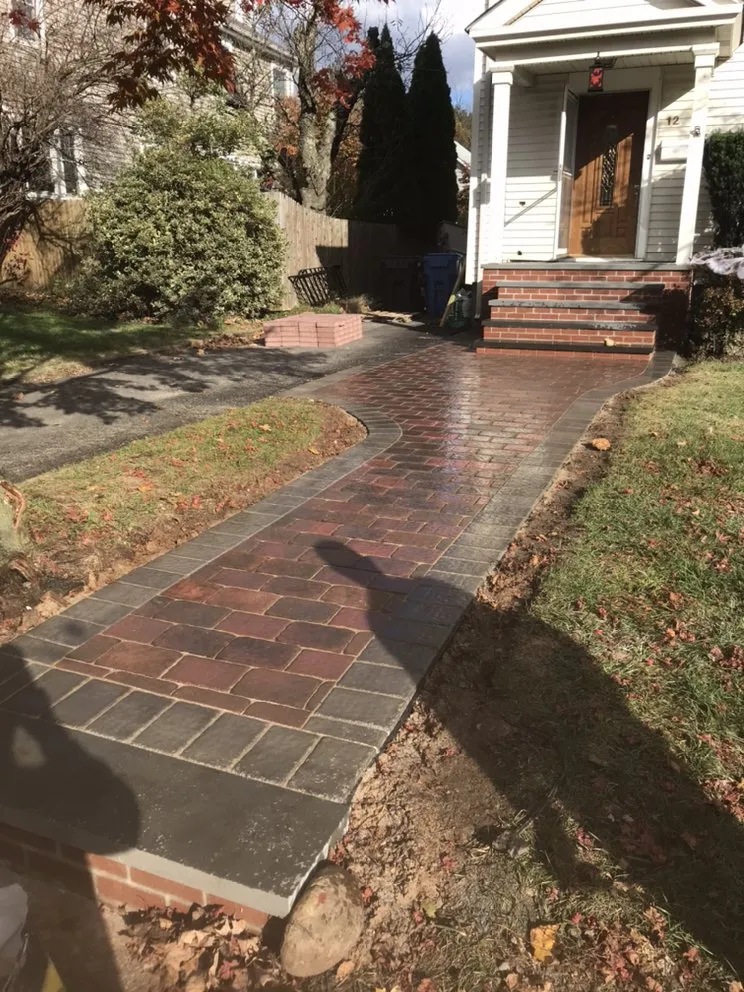 Top-rated landscape design in Fanwood, NJ - Vali Construction