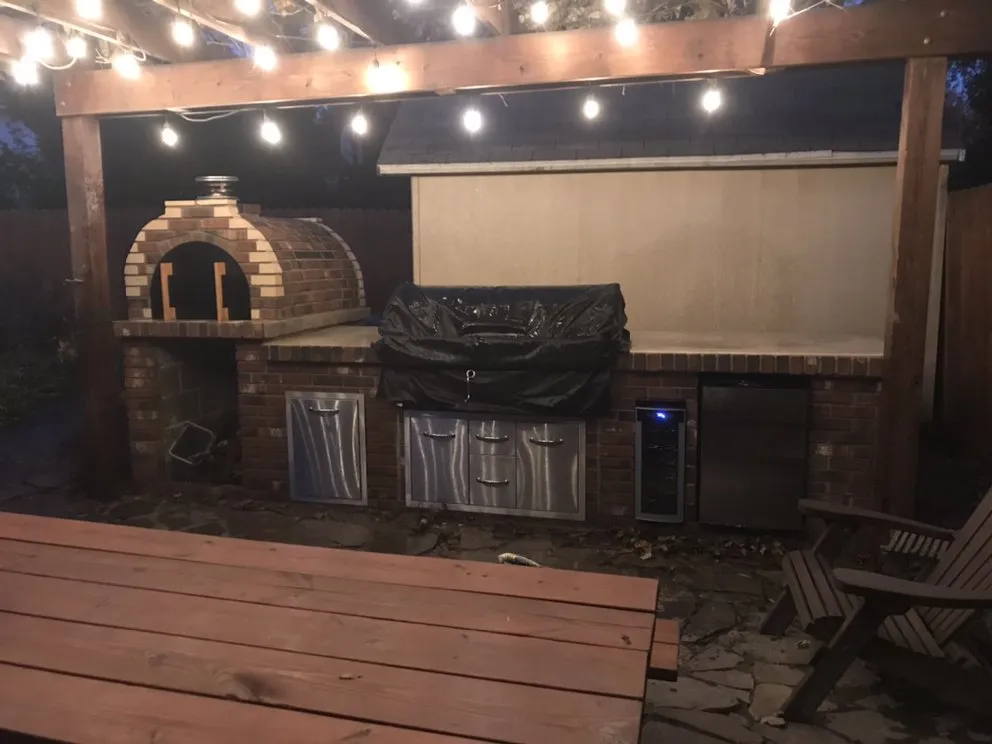 Top-rated landscape design for outdoor upgrades across Fanwood, NJ - Vali Construction