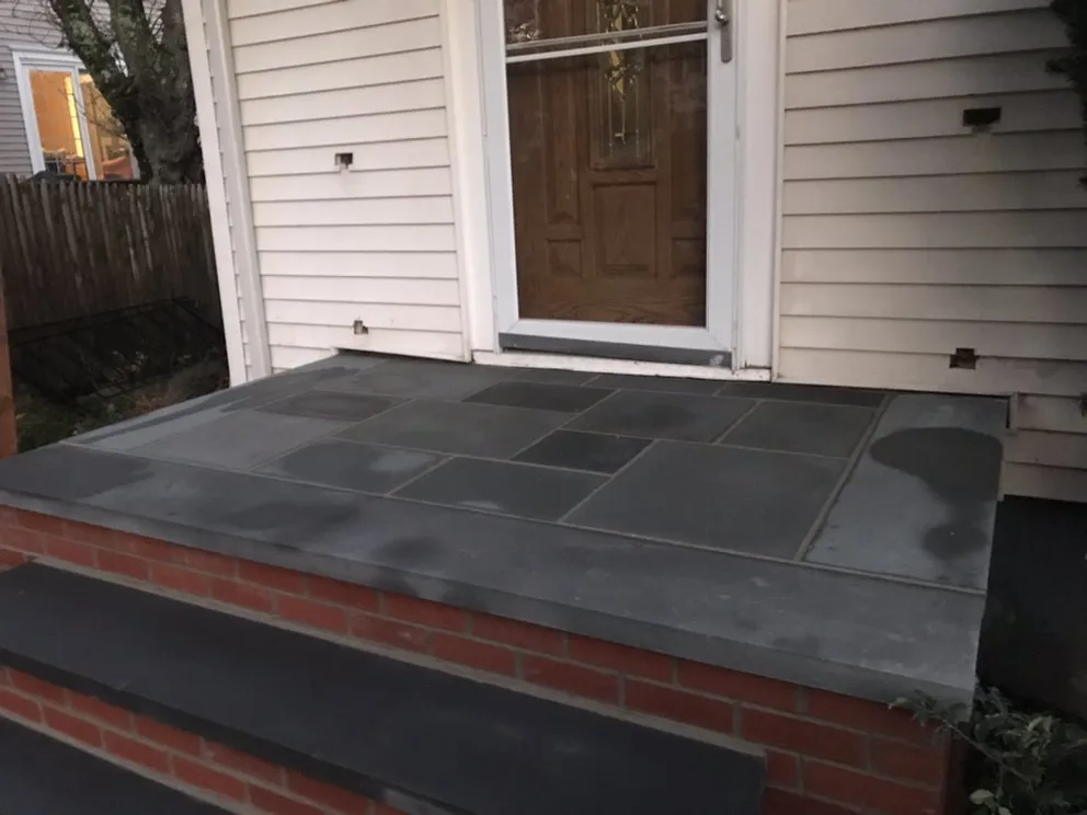 Expert lawn mowing service experts serving Fanwood, NJ - Vali Construction