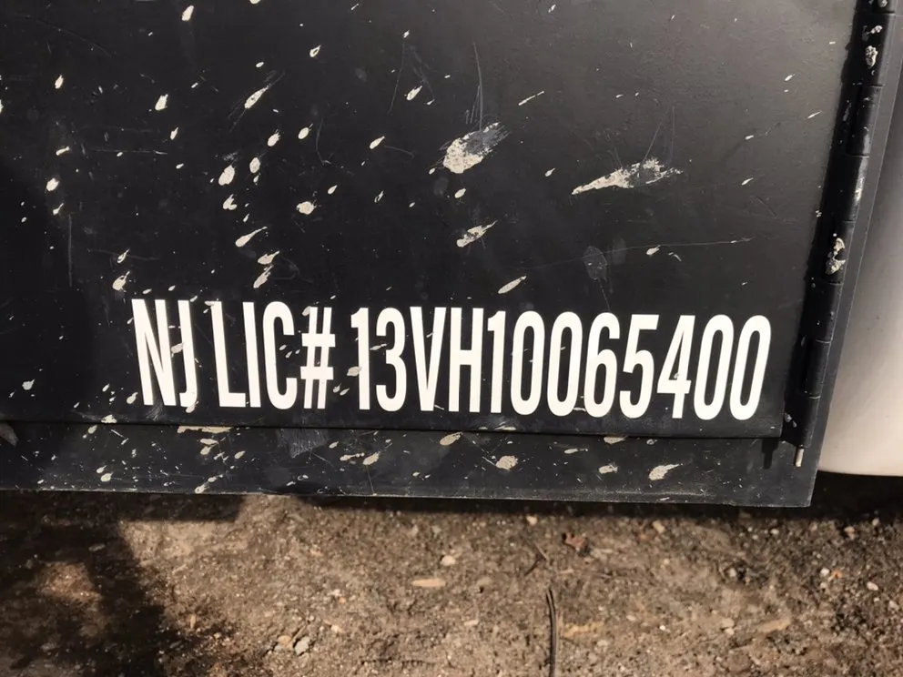 Expert yard maintenance in Fanwood, NJ by Vali Construction