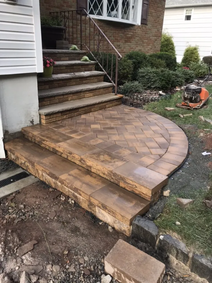 Top-rated landscaping services for outdoor upgrades in Fanwood, NJ by Vali Construction