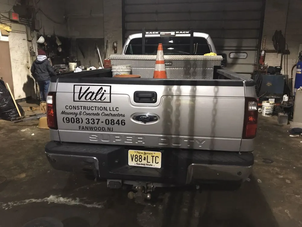 Expert lawn care service for beautiful yards in Fanwood, NJ by Vali Construction