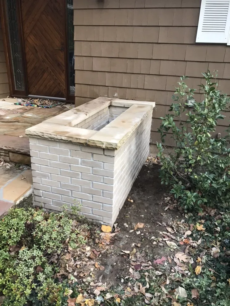 Reliable outdoor landscaping experts serving Fanwood, NJ - Vali Construction