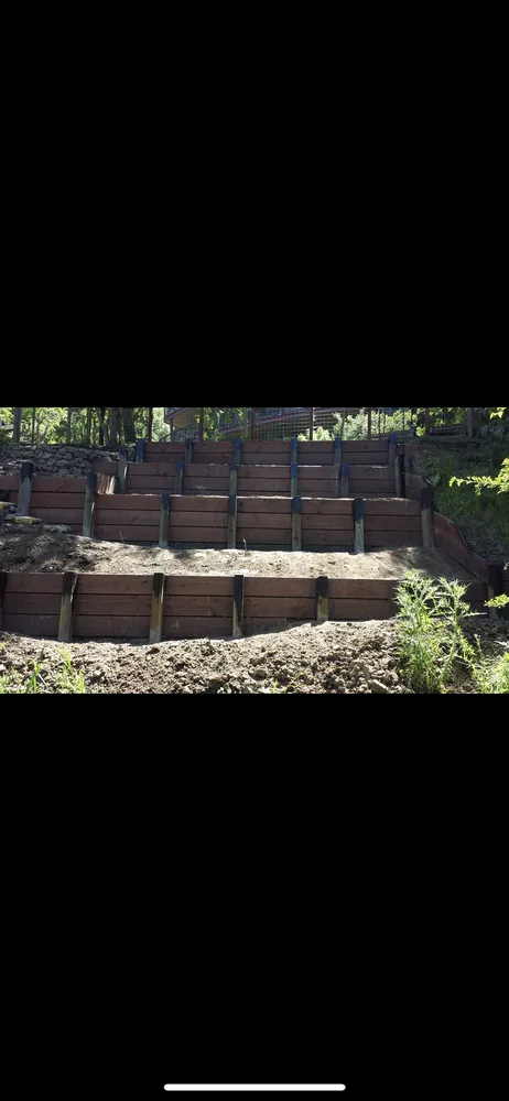 Local yard cleanup service in Novato, CA - Valiente Landscape Contractor