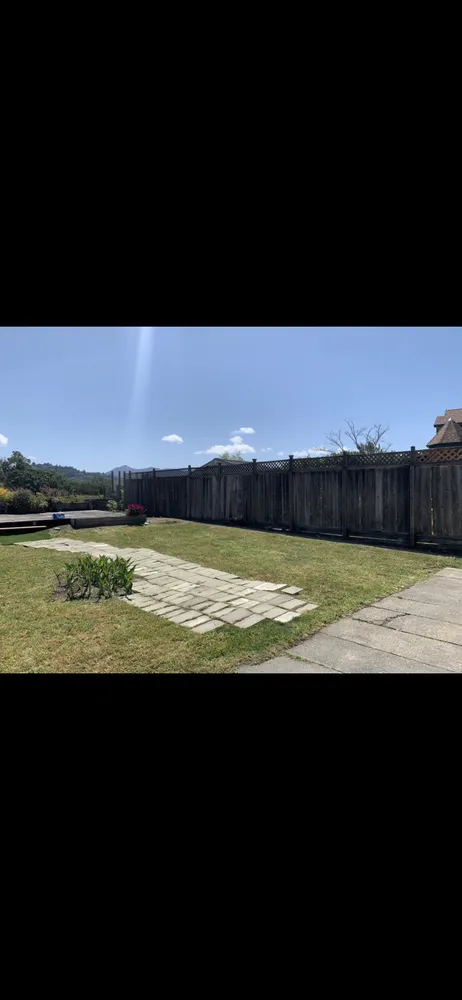 Local garden landscaping for year-round maintenance in Novato, CA by Valiente Landscape Contractor