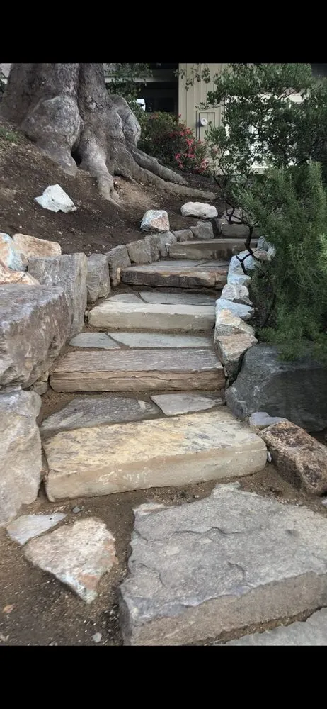 Trusted landscaping services in Novato, CA by Valiente Landscape Contractor