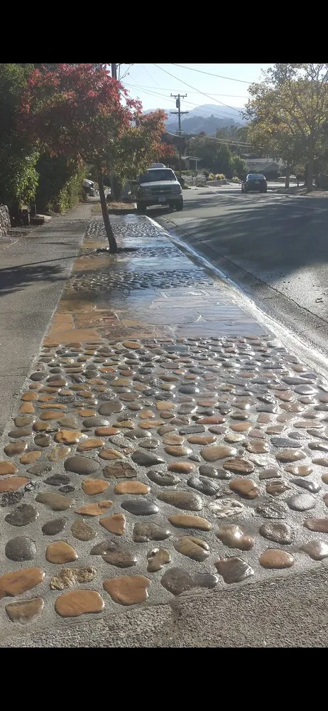 Reliable landscape design experts serving Novato, CA - Valiente Landscape Contractor