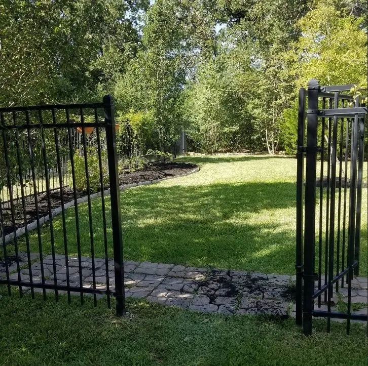 Professional landscape design near you across Houston, TX - Valiente Landscaping