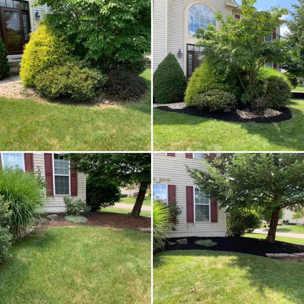 Trusted landscape installation in Bath, PA by Valko Lawn Care