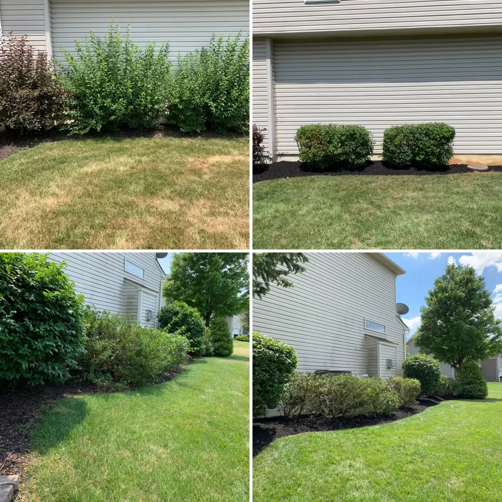 Trusted outdoor landscaping in Bath, PA by Valko Lawn Care
