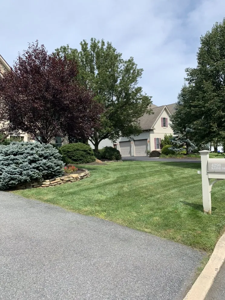 Expert landscaping services experts serving Bath, PA - Valko Lawn Care