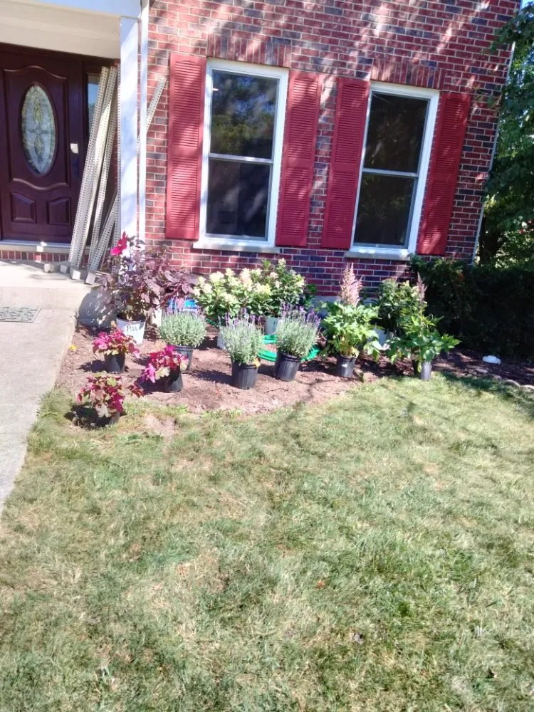 Custom landscaping services experts serving Waukegan, IL - Valladolid Landscaping