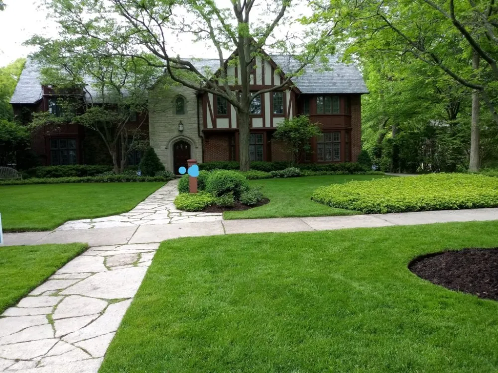 Reliable yard maintenance experts serving Waukegan, IL - Valladolid Landscaping