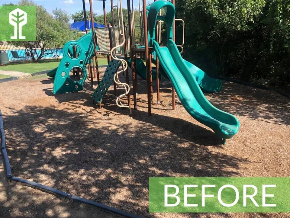 Affordable landscaping services experts serving San Antonio, TX - Vallan Landscaping & Property Services