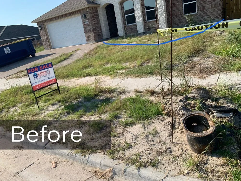 Local landscape installation in San Antonio, TX - Vallan Landscaping & Property Services
