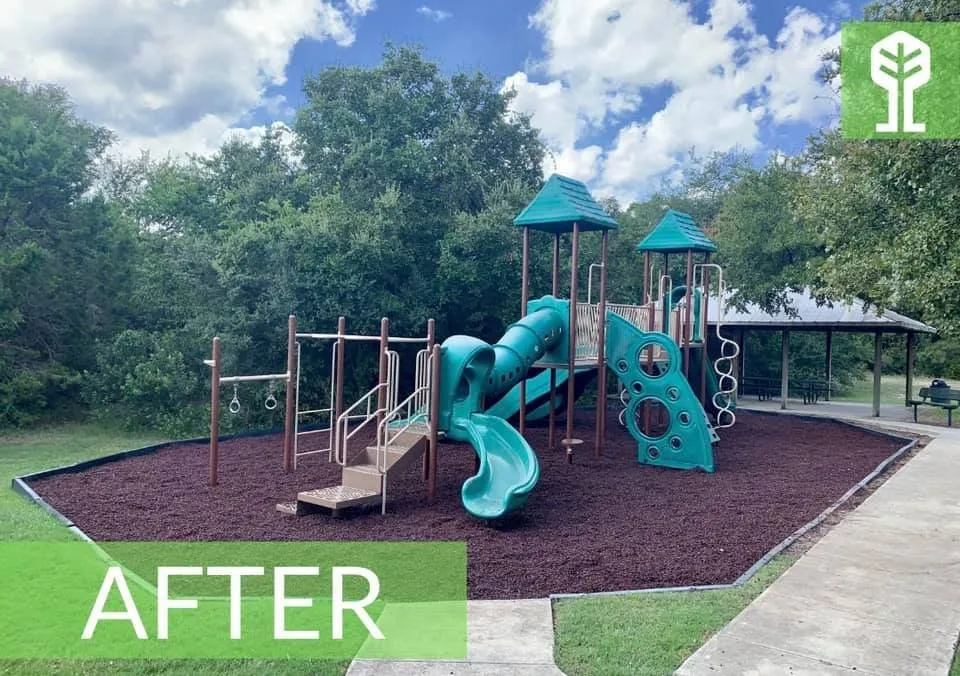 Expert yard maintenance in San Antonio, TX - Vallan Landscaping & Property Services