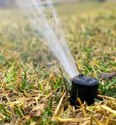 Vallan Landscaping & Property Services Logo