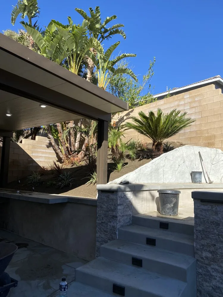 Expert lawn care service in Fontana, CA - Vallarta Brother’s Gardening and Landscaping