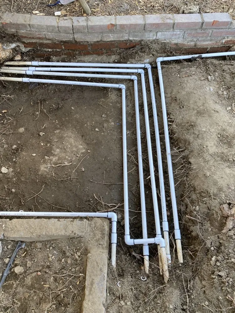 Local outdoor landscaping experts serving Fontana, CA - Vallarta Brother’s Gardening and Landscaping