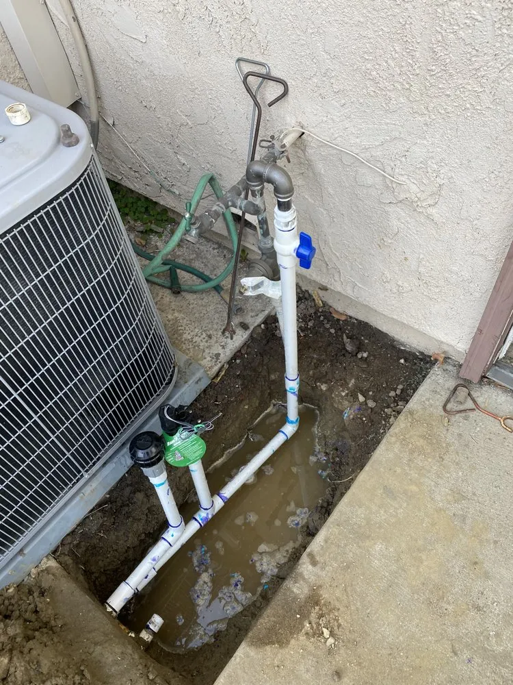 Reliable garden landscaping near you in Fontana, CA by Vallarta Brother’s Gardening and Landscaping