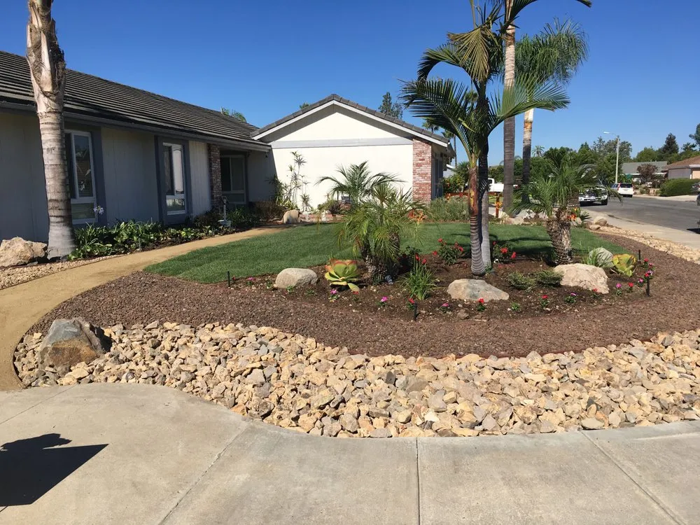 Reliable lawn care service in Thousand Oaks, CA - Vallarta Landscaping