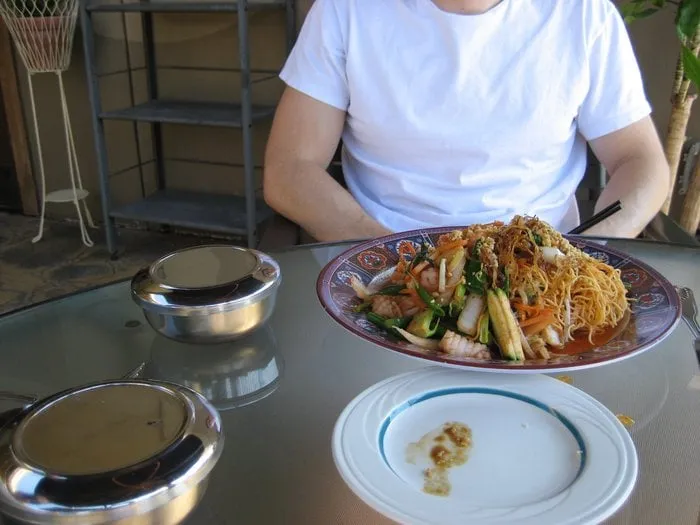 Local landscape design in Thousand Oaks, CA by Vallarta Landscaping