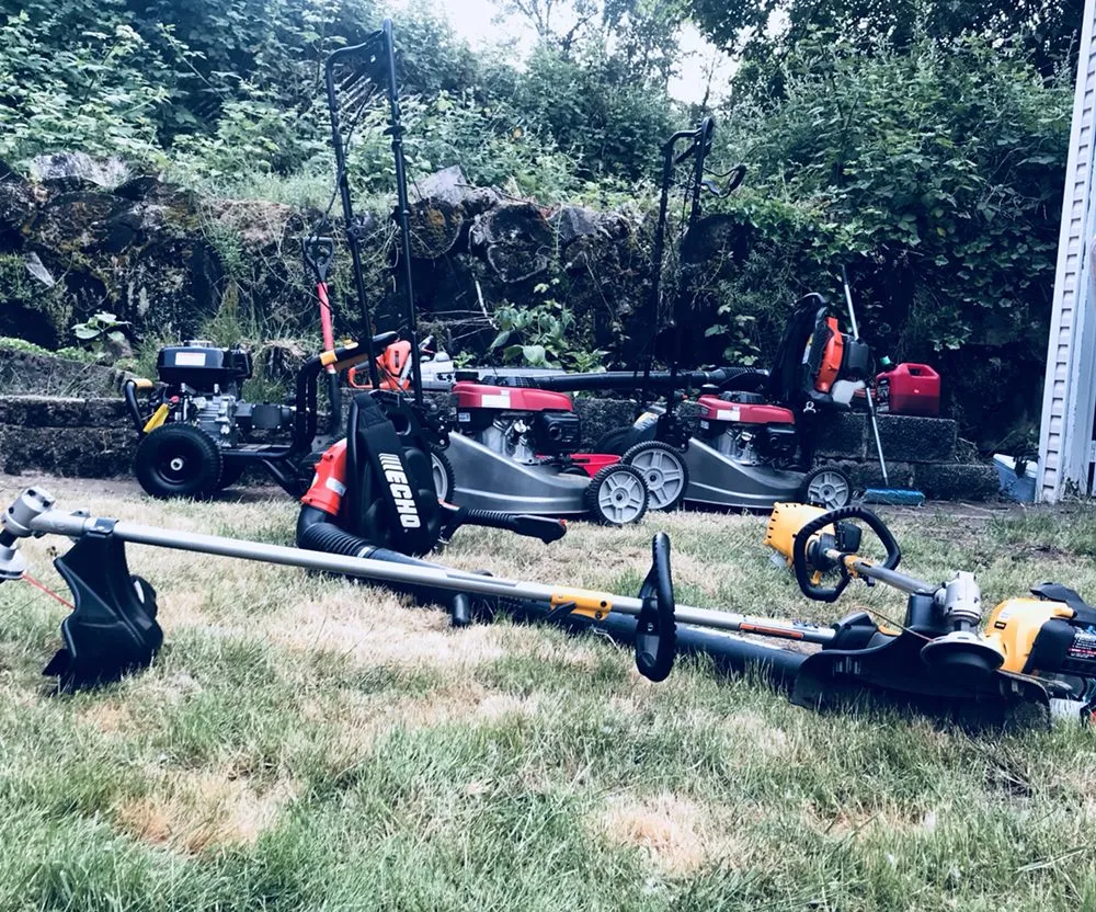 Expert landscape installation for residential properties across Seattle, WA - Vallartas landscaping