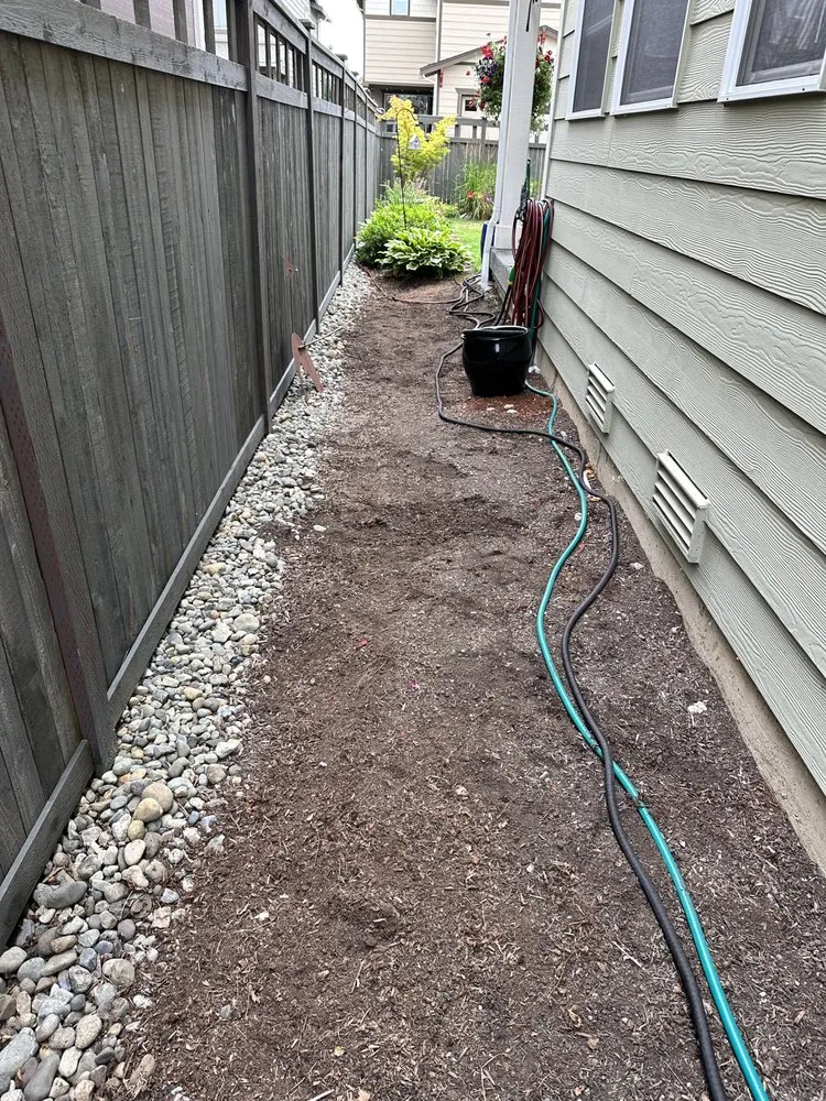 Expert residential landscaping experts serving Seattle, WA - Valle Gardening