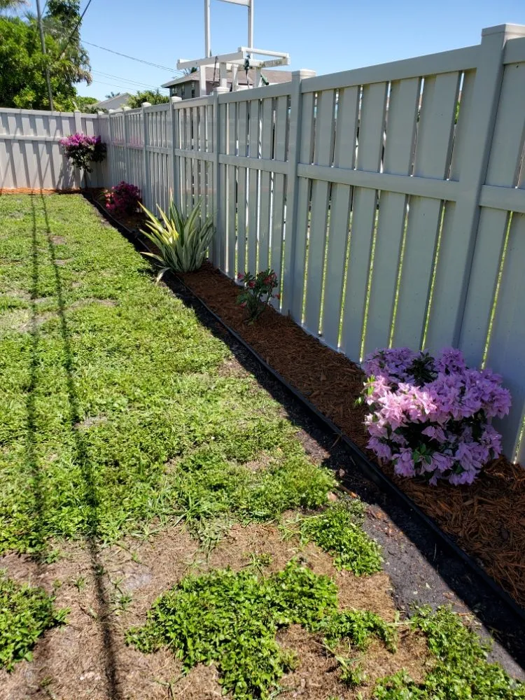 Top-rated landscaping services in Pompano Beach, FL - Valle Landscape Design and Service