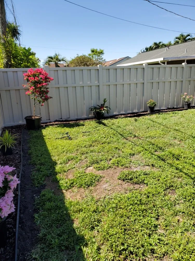 Trusted lawn mowing service near you across Pompano Beach, FL - Valle Landscape Design and Service