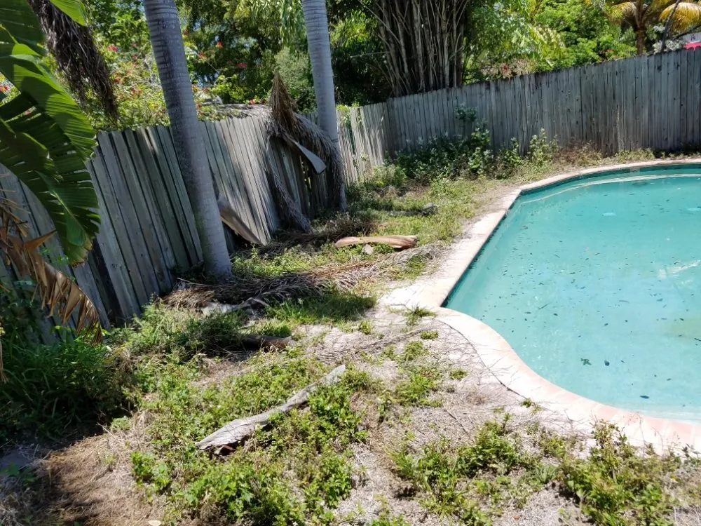 Expert landscape installation for year-round maintenance in Pompano Beach, FL by Valle Landscape Design and Service