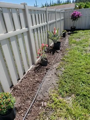 Valle Landscape Logo