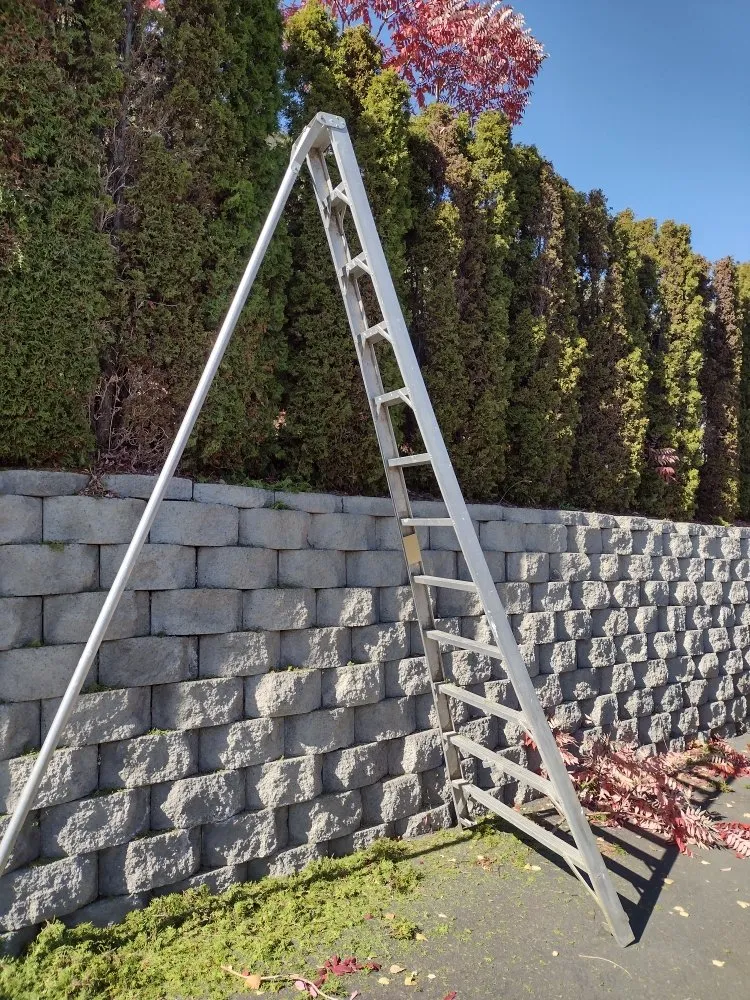 Top-rated garden landscaping in Yakima, WA by Valle Landscaping & Lawncare