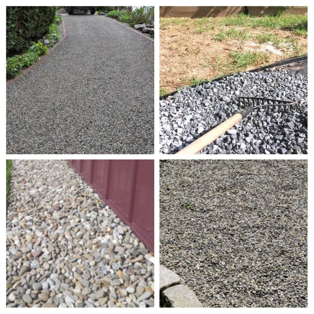Professional yard cleanup service in Yakima, WA by Valle Landscaping & Lawncare