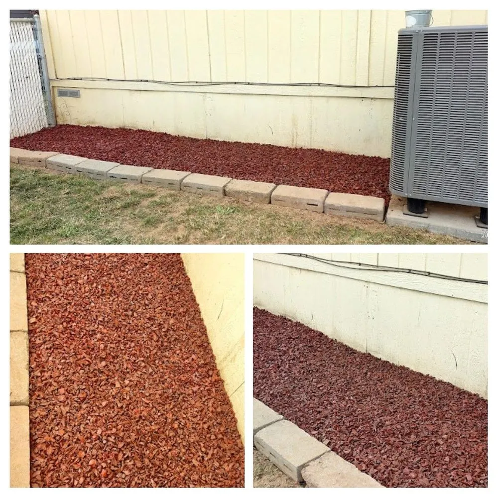 Top-rated lawn mowing service with custom design across Yakima, WA - Valle Landscaping & Lawncare