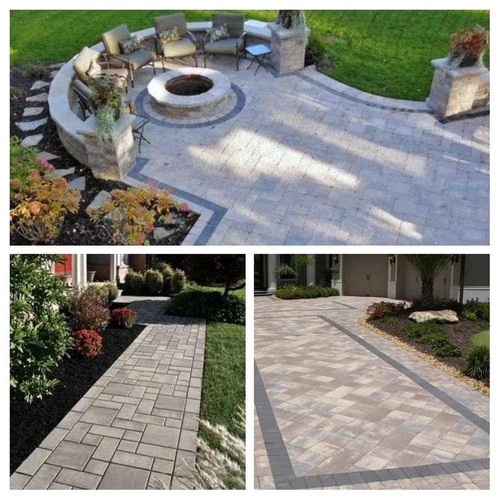 Local landscape installation experts serving Yakima, WA - Valle Landscaping & Lawncare