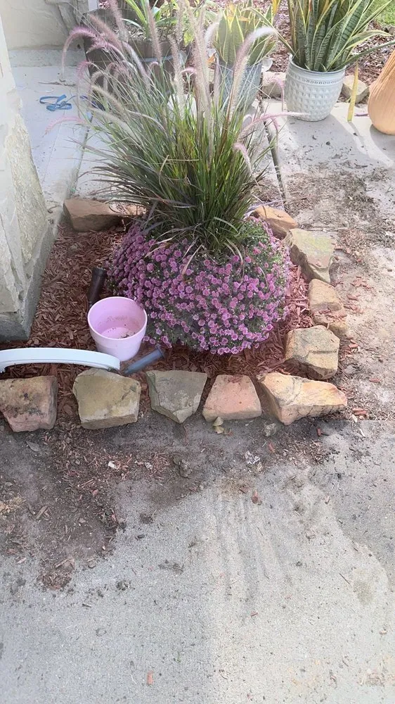 Custom yard maintenance in Houston, TX - Valle Landscaping