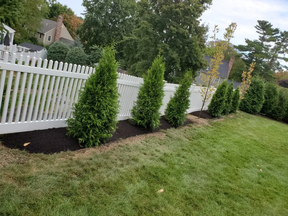 Reliable residential landscaping in Auburn, WA by Valle S. Landscaping & Constrution