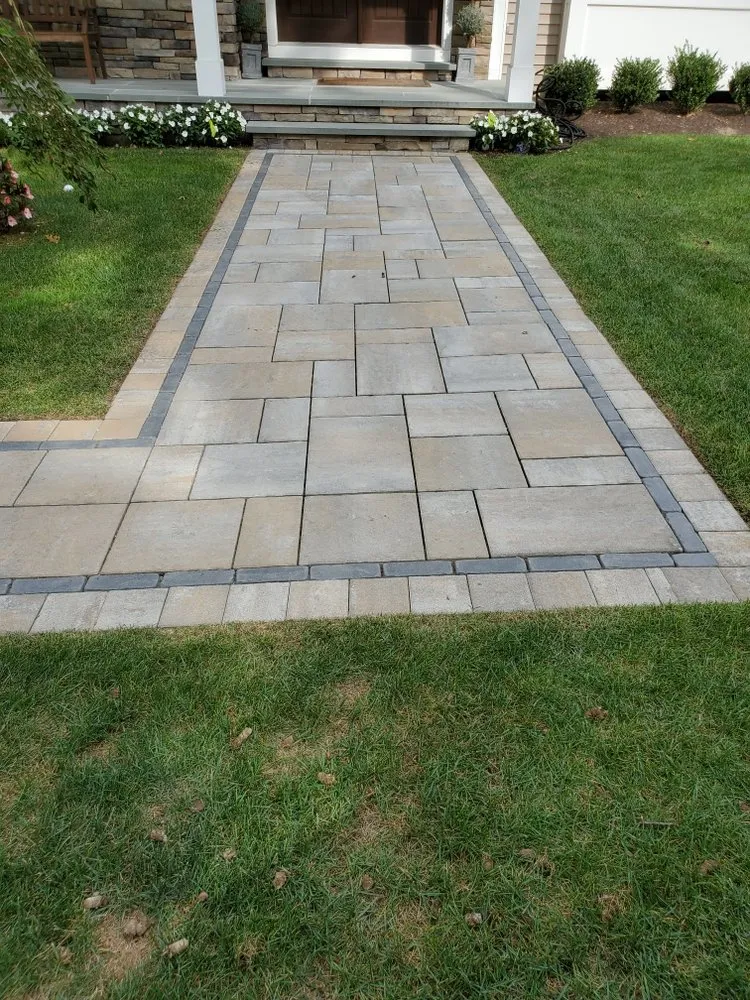 Trusted residential landscaping in Auburn, WA by Valle S. Landscaping & Constrution