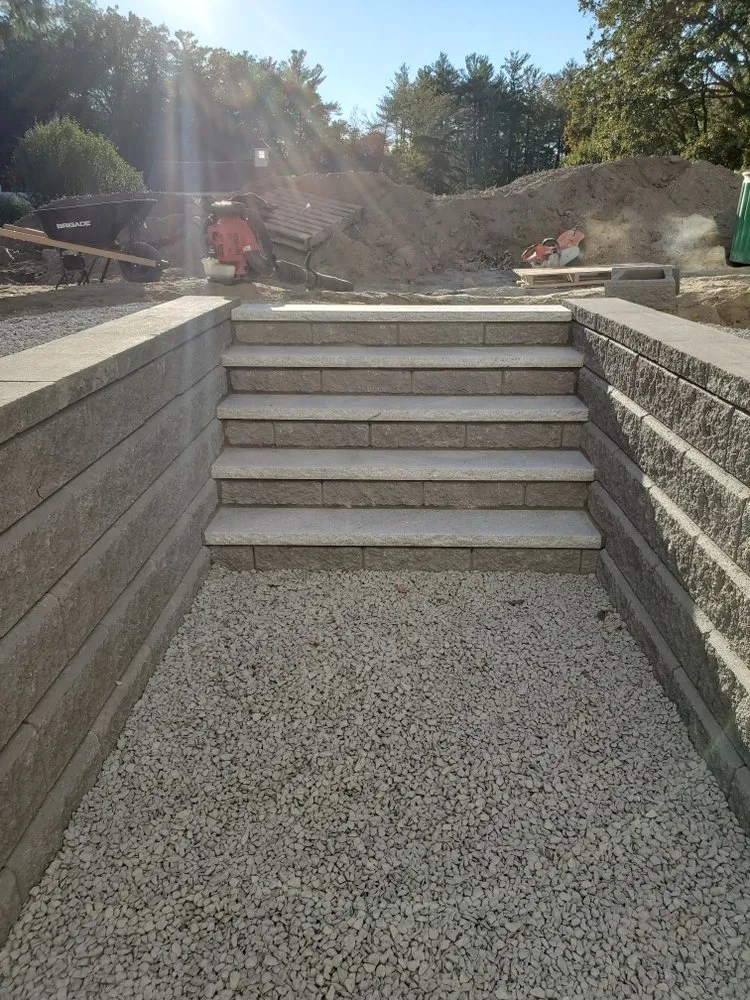 Professional landscape design in Auburn, WA - Valle S. Landscaping & Constrution