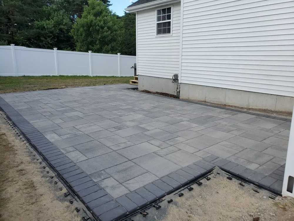 Top-rated yard maintenance near you in Auburn, WA by Valle S. Landscaping & Constrution