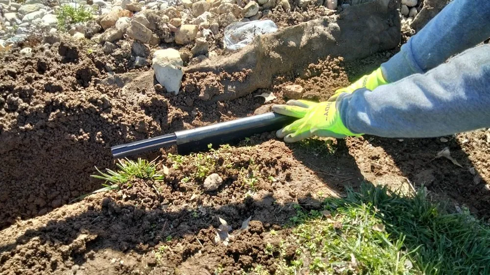 Local residential landscaping in Indianapolis, IN by Valle Verde Landscaping