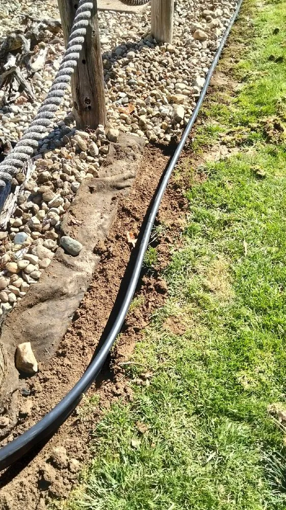 Custom lawn mowing service in Indianapolis, IN - Valle Verde Landscaping