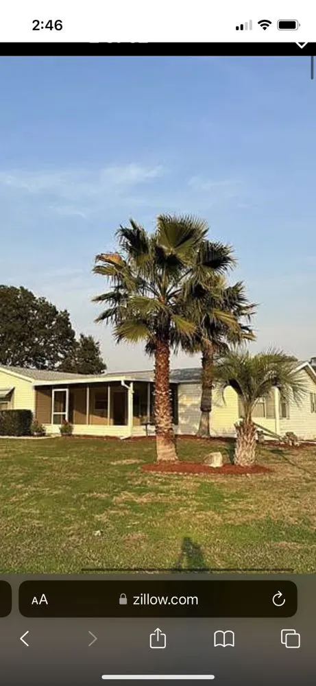 Affordable landscaping services in Ocala, FL - ValleHall Lawn Care Service And More