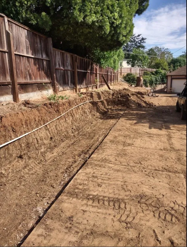 Expert yard cleanup service with custom design across Vallejo, CA - Vallejo 707