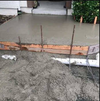 Trusted lawn care service in Vallejo, CA by Vallejo 707