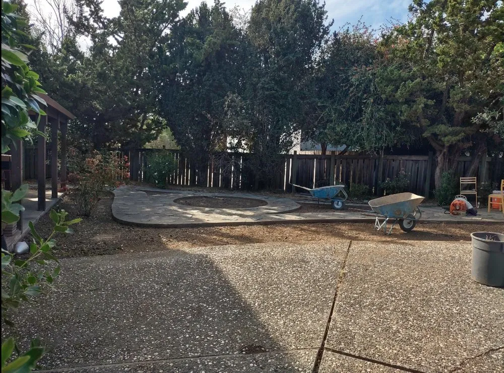 Affordable residential landscaping for beautiful yards across Vallejo, CA - Vallejo 707