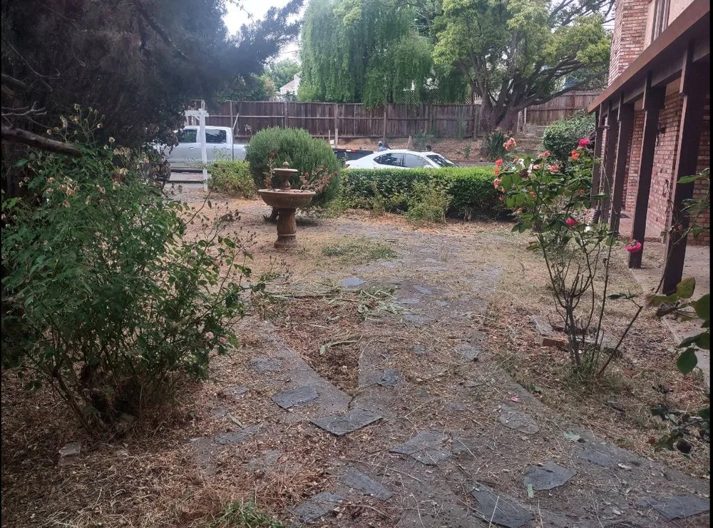 Local residential landscaping with custom design in Vallejo, CA by Vallejo 707