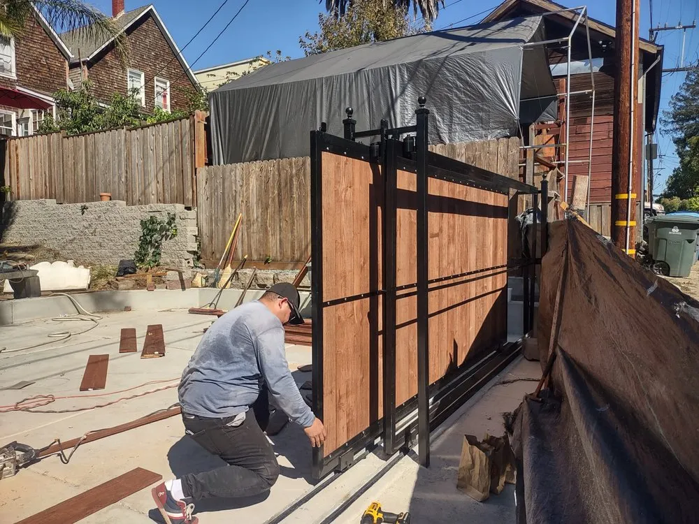 Affordable garden landscaping experts serving Vallejo, CA - Vallejo 707