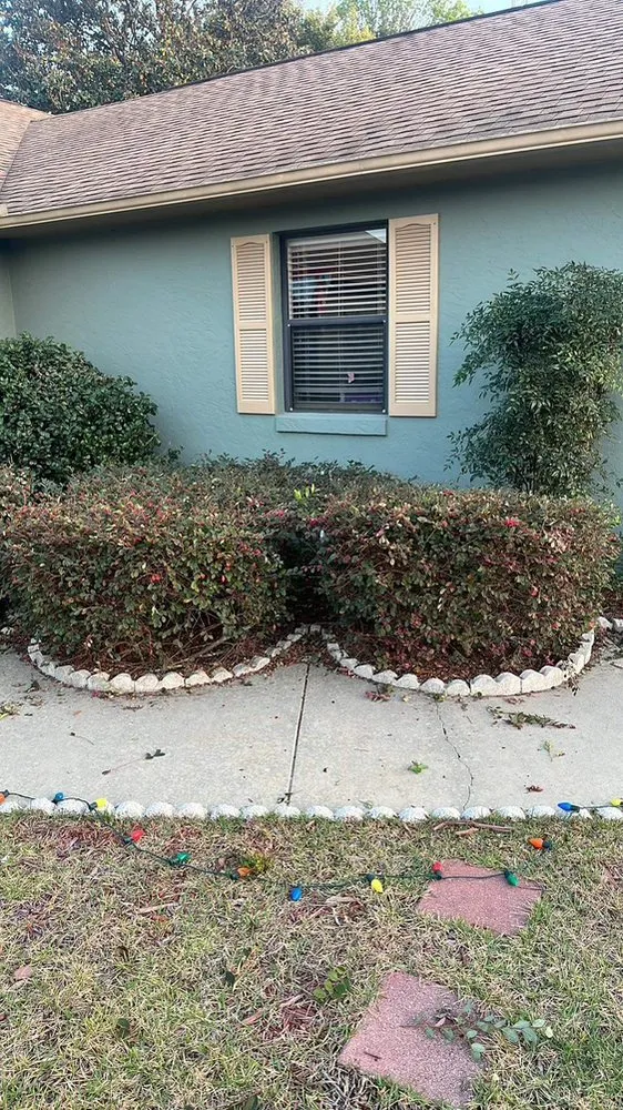 Top-rated landscape design experts serving Ocala, FL - Vallejo Family Land Services